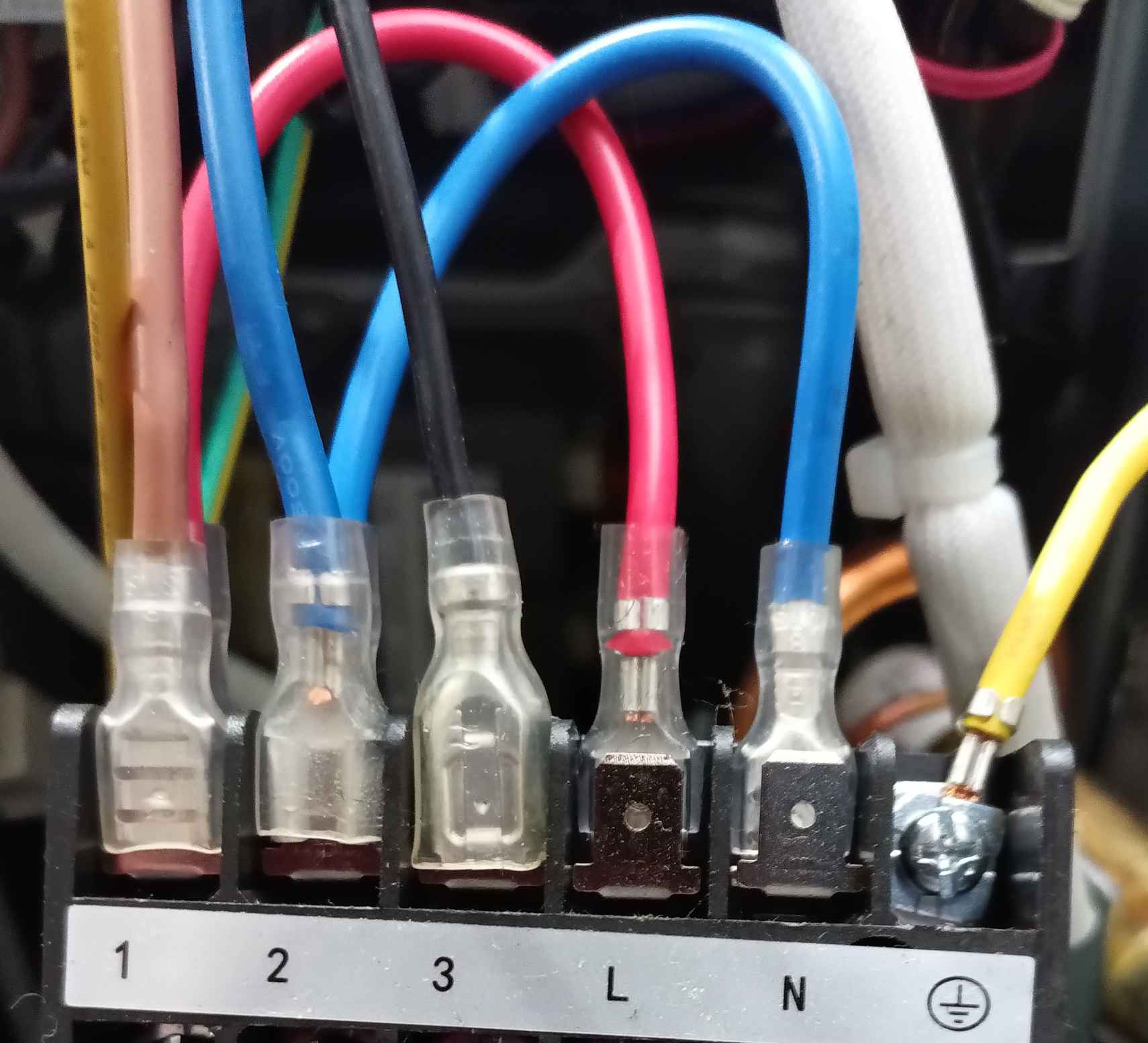 EL01 / E1 Error Code MiniSplit Troubleshooting Guide MRCOOL