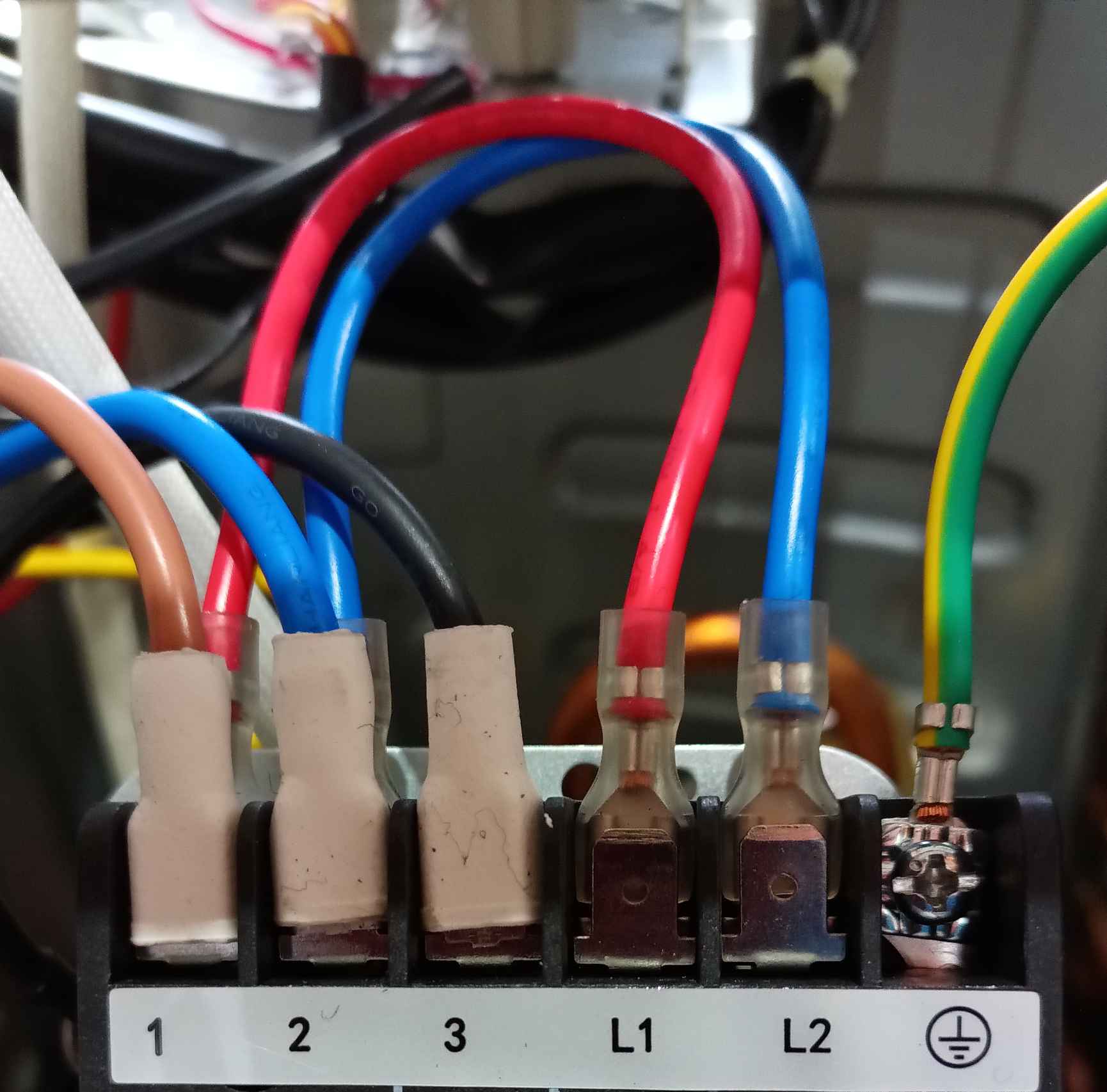 EL01 / E1 Error Code MiniSplit Troubleshooting Guide MRCOOL