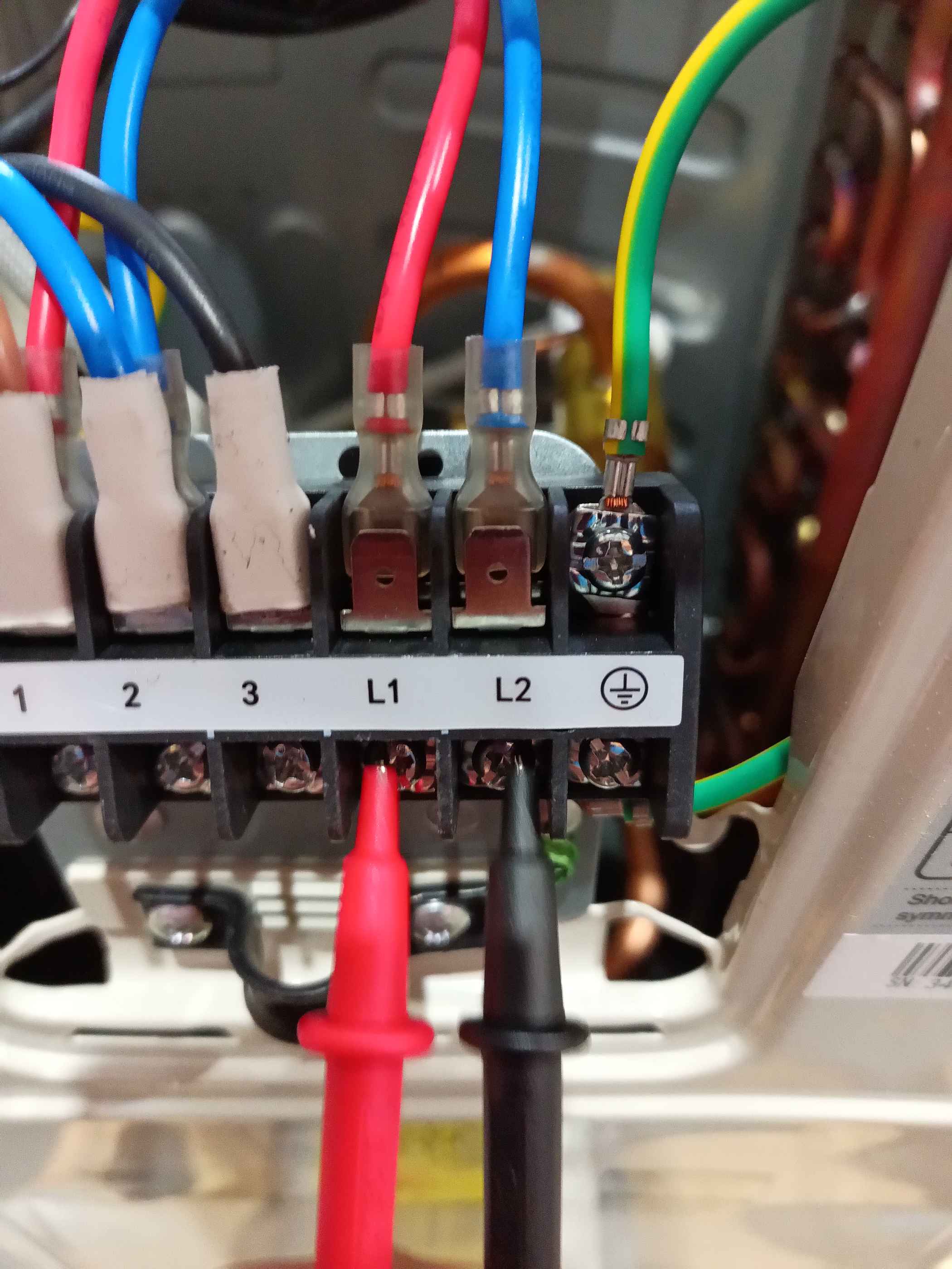 EL01 / E1 Error Code MiniSplit Troubleshooting Guide MRCOOL