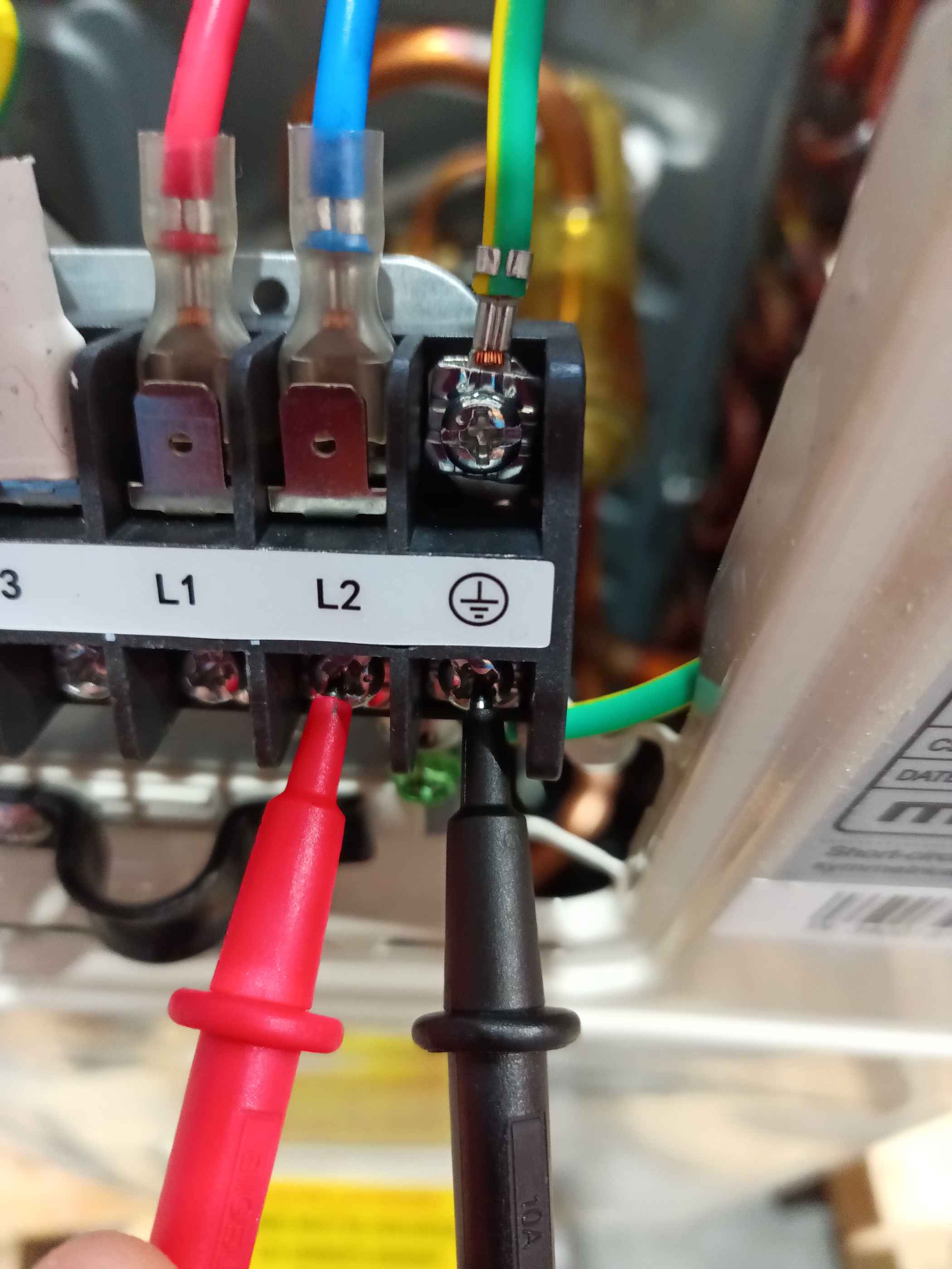 EL01/E1 Error Code DIY Troubleshooting MRCOOL