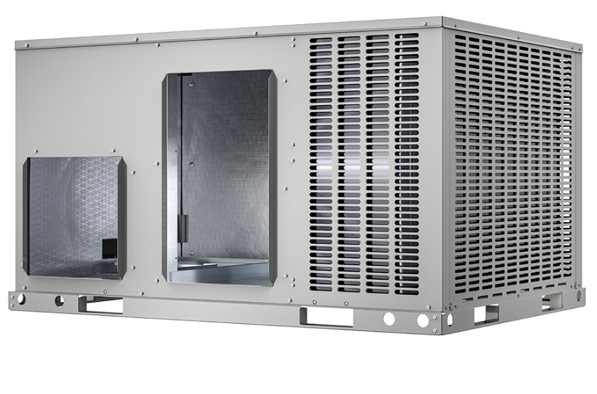 VersaPro Package Heat Pump 42K - 230v – MRCOOL