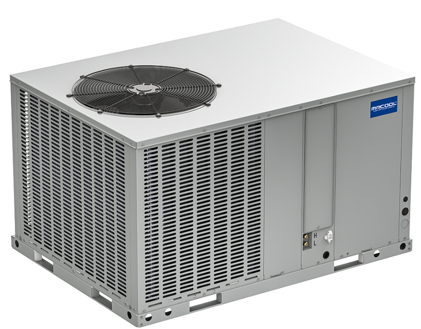 coco VersaPro Package Heat Pump 42K - 230v – MRCOOL
