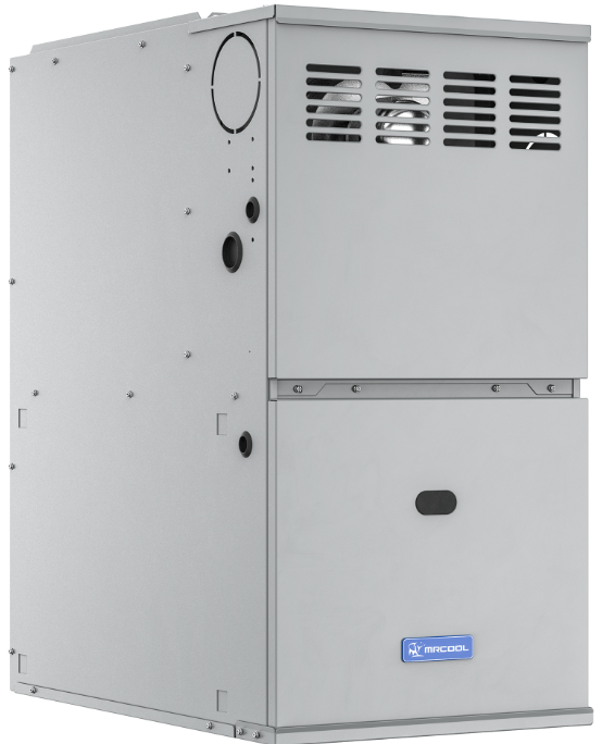 VersaPro 96% AFUE Gas Furnace 60K - 115 – MRCOOL