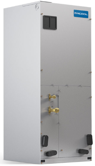 High ESP 48K 4-5 Ton Air Handler 230v - Universal Series – MRCOOL