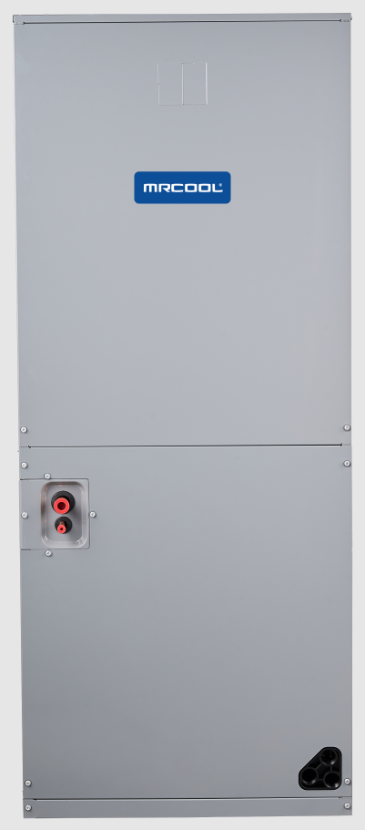 Signature Series R-454B Multi-Position Air Handlers – MRCOOL